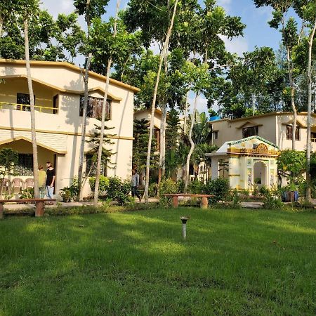 Sundarban Tiger Roar Resort Purbbadulki エクステリア 写真