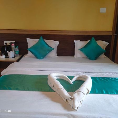 Sundarban Tiger Roar Resort Purbbadulki エクステリア 写真