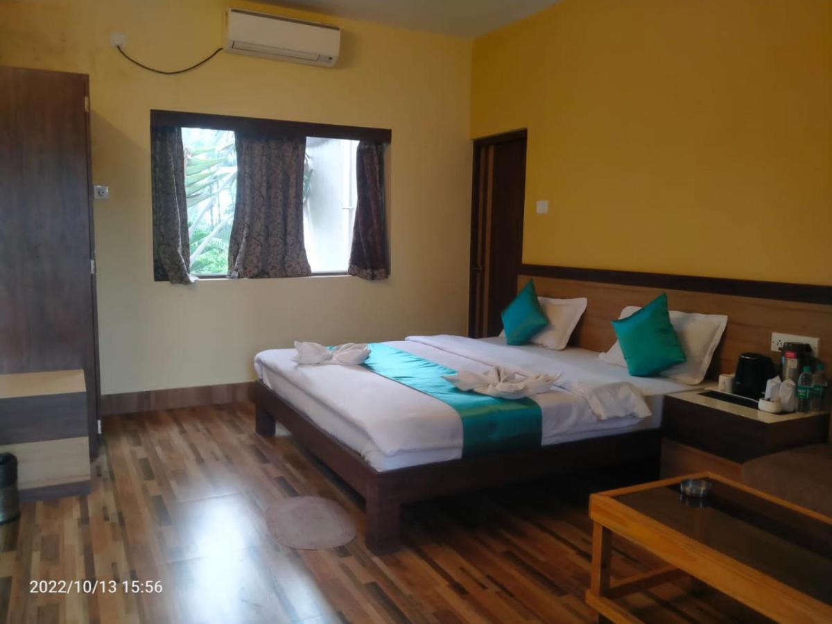 Sundarban Tiger Roar Resort Purbbadulki エクステリア 写真