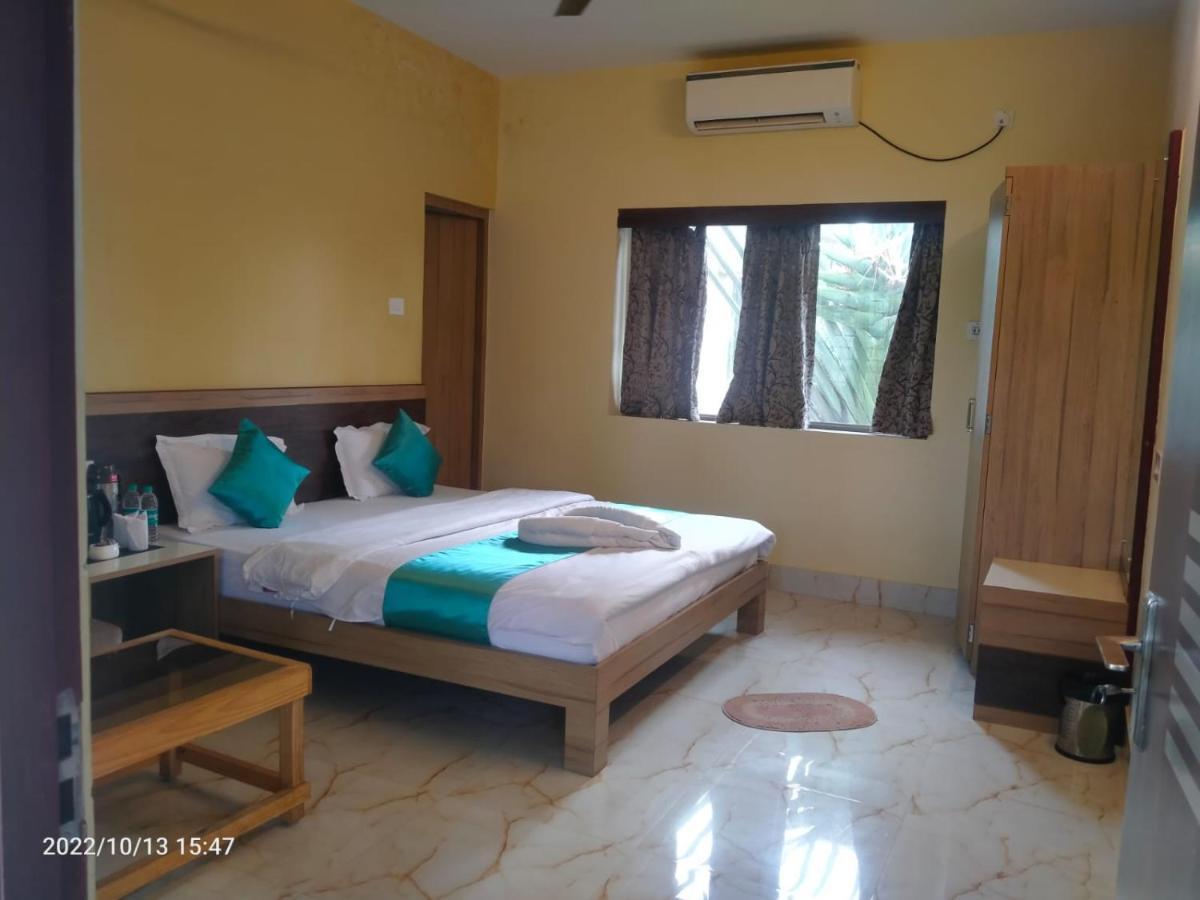 Sundarban Tiger Roar Resort Purbbadulki エクステリア 写真
