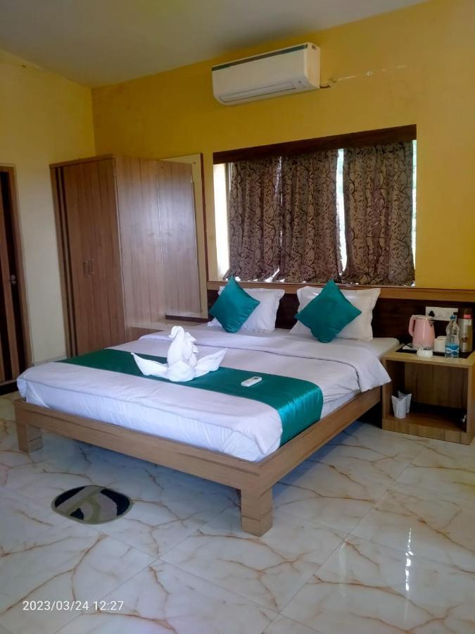 Sundarban Tiger Roar Resort Purbbadulki エクステリア 写真