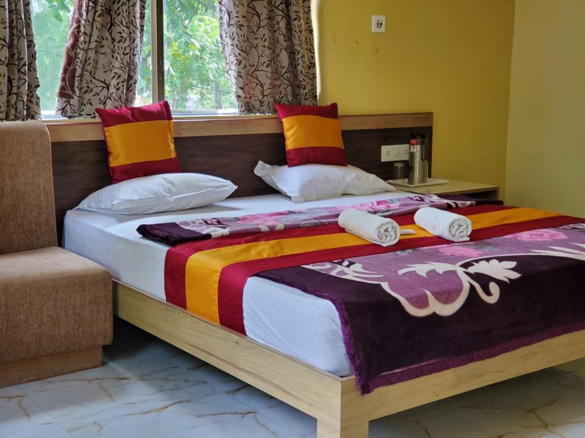 Sundarban Tiger Roar Resort Purbbadulki エクステリア 写真