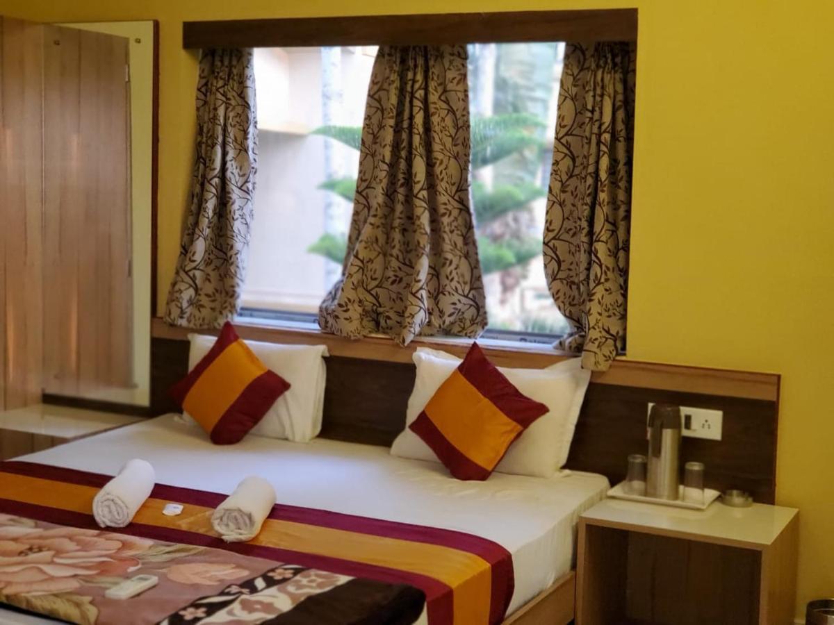 Sundarban Tiger Roar Resort Purbbadulki エクステリア 写真