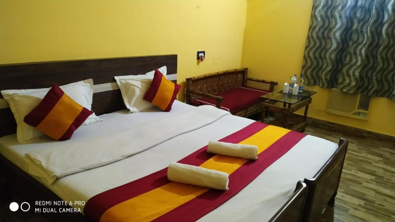 Sundarban Tiger Roar Resort Purbbadulki エクステリア 写真