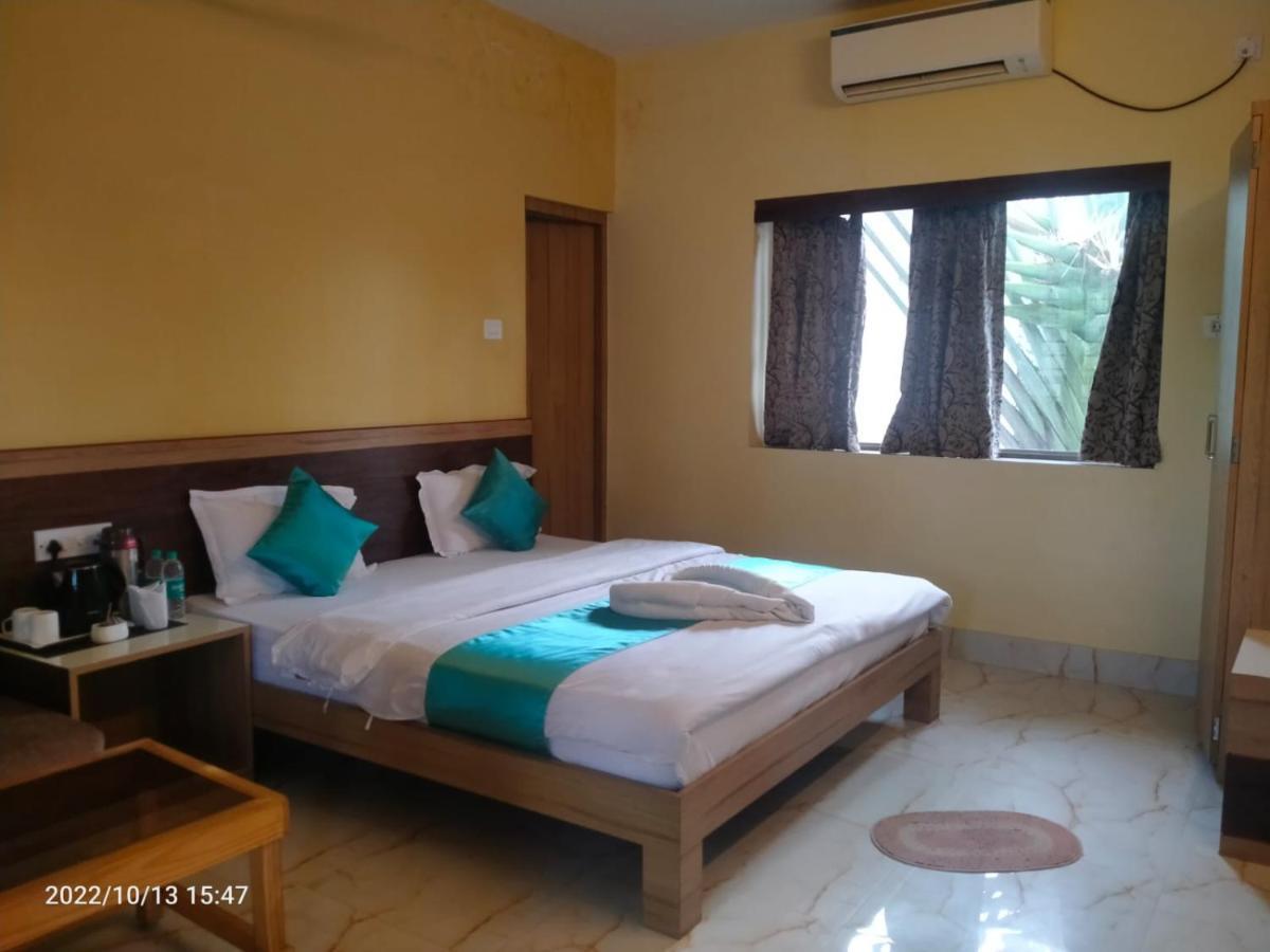 Sundarban Tiger Roar Resort Purbbadulki エクステリア 写真