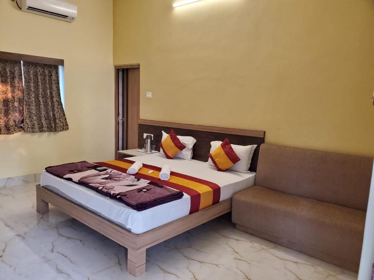 Sundarban Tiger Roar Resort Purbbadulki エクステリア 写真