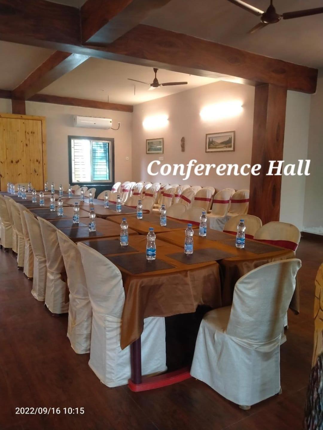 Sundarban Tiger Roar Resort Purbbadulki エクステリア 写真