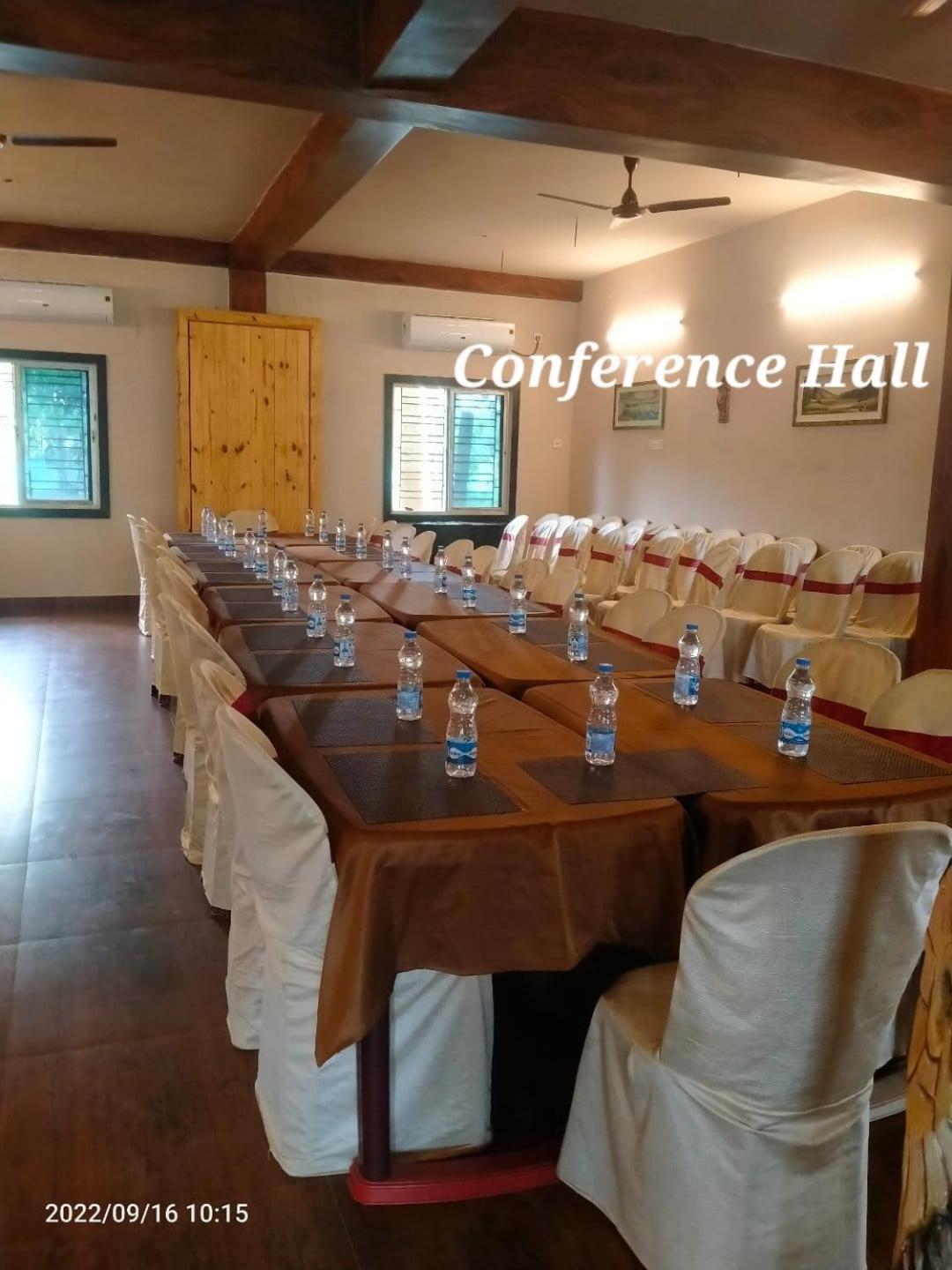Sundarban Tiger Roar Resort Purbbadulki エクステリア 写真