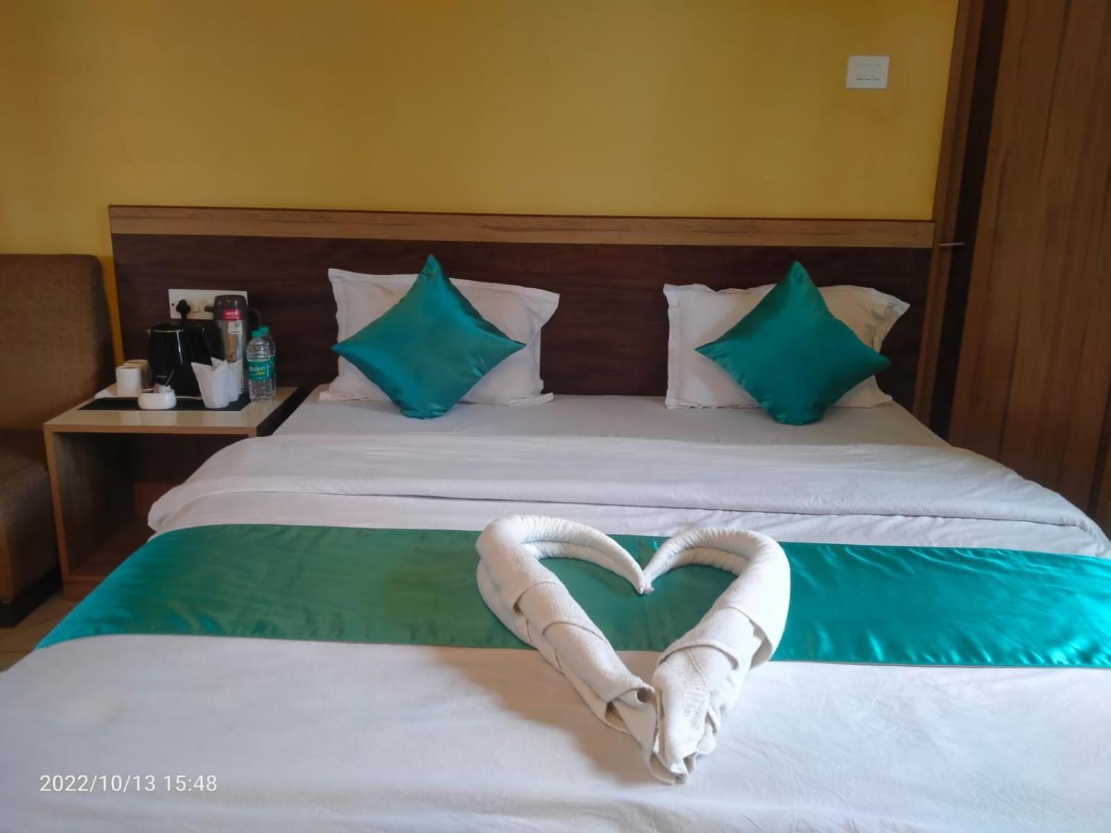 Sundarban Tiger Roar Resort Purbbadulki エクステリア 写真