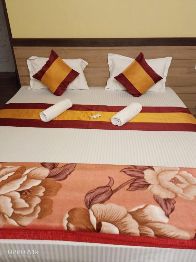 Sundarban Tiger Roar Resort Purbbadulki エクステリア 写真