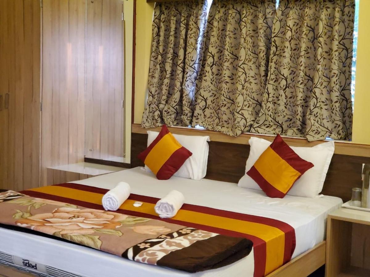 Sundarban Tiger Roar Resort Purbbadulki エクステリア 写真